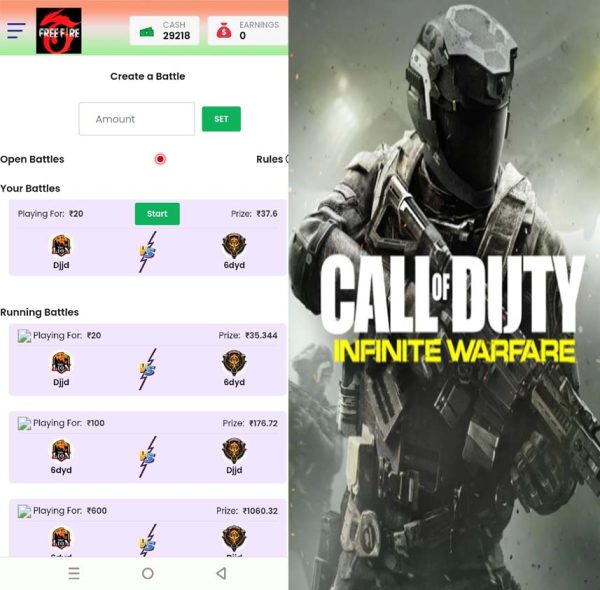 pubg tournament app,call of duty tournament app,pubg tournament app development,freefire tournament app,free fire tournament app,pubg tournament app source code,tournament app,pfc tournament app,tournament app development cost,how to make pubg tournament app,tournament app android studio source code,call of duty mobile tournament app,call of duty tournament app kaise banaye,cod tournament app,pubg tournament app call of duty mobile,tournament app source code
